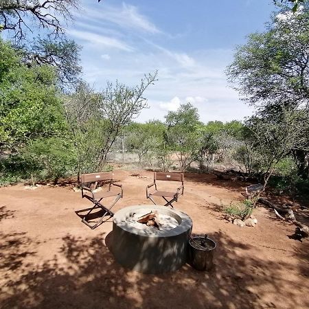 Amukela Kaya Villa Hoedspruit Ngoại thất bức ảnh