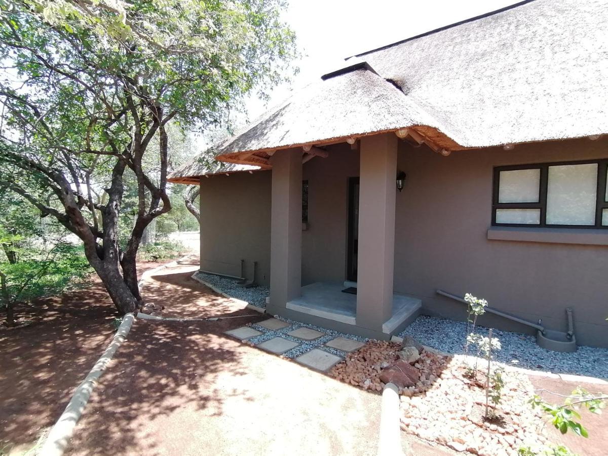Amukela Kaya Villa Hoedspruit Ngoại thất bức ảnh